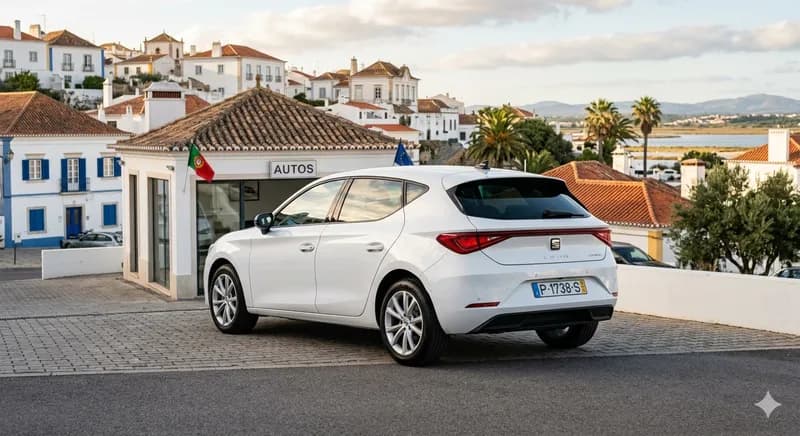 Veículo de qualidade