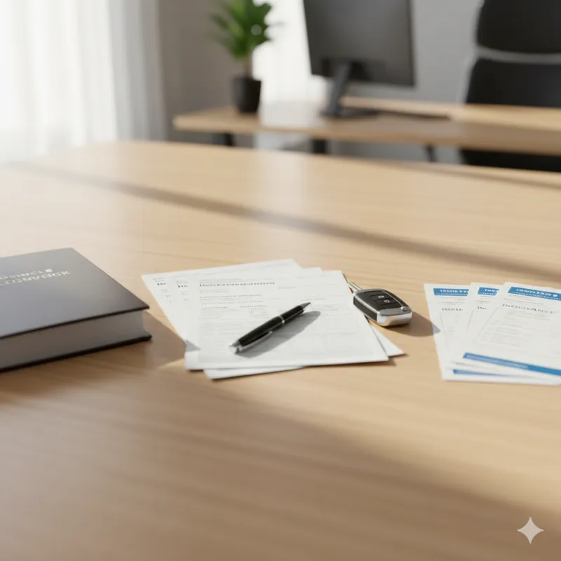 Documentação e Legalização