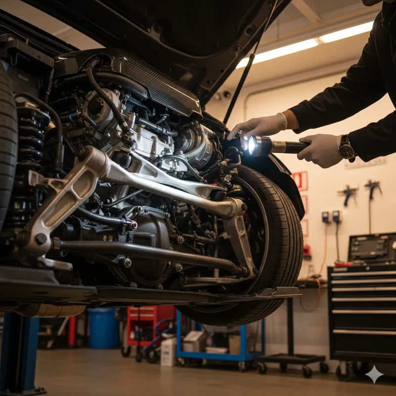 Flexible Financing