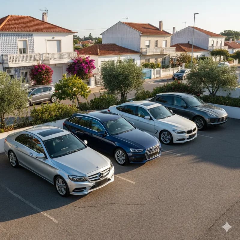 Carros Usados de Qualidade